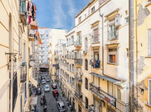 Heart of Napoli