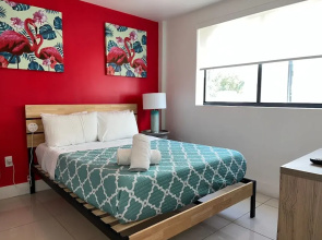 Miami Suite 305