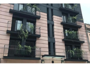 Downtown Beauty Brand New 1 BD