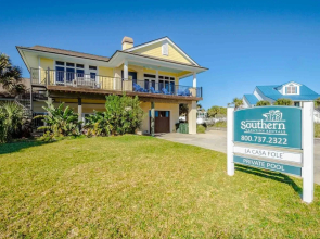 La Casa Fole' by Southern Vacation Rentals