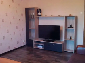 Kirsi Apartment