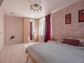 Апартаменты на проспекте Красной Армии