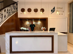 Safia Hotel