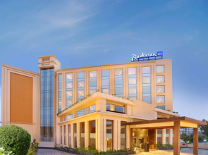 Radisson Blu Jammu