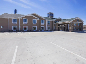 Cobblestone Inn & Suites - Altamont