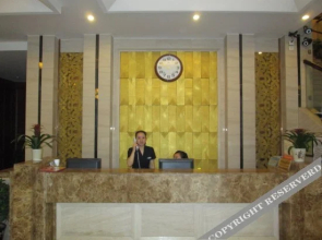Mingyue Hotel (North branch)