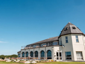 Lanhydrock Hotel and Golf Club