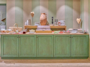 Hotel Wittelsbach Oberammergau