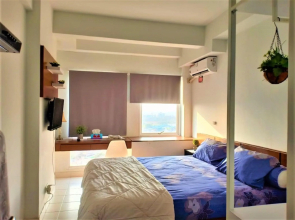 Patra Land Urbano Just Sleep & Cozy