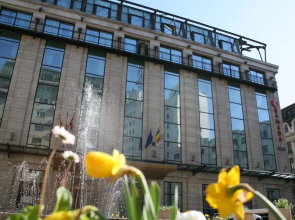 Ramada by Wyndham Bucharest Majestic