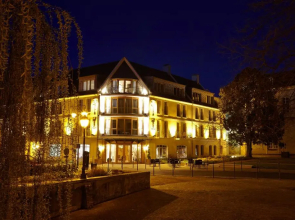 Villa Lara Hôtel
