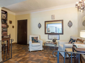 Villa Rinaldi 6 in Carpineta