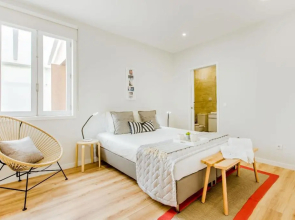 Espinho Beach 4 Stays Apartment