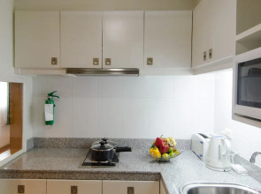 At Ease Saladaeng by AETAS