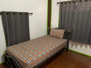 BaanThai Nakano Homestay