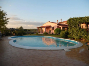Agriturismo Il Grillo Parlante