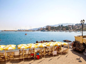 Albergo la Piazzetta