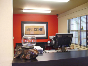 Extended Stay America Suites - Tulsa - Central