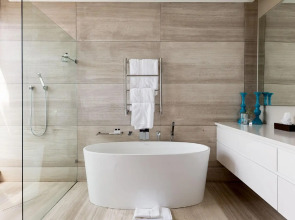 Living Hotel Lions Eye