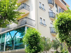 Hotel Aria di Mare