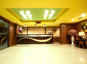 The Great Residence Suvarnabhumi Airport