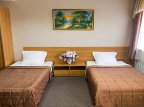 Гостиница «Городки»