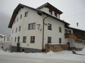 Appartements Klapeer