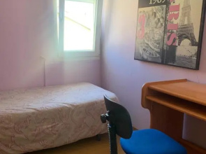 Apartamento parque las llamas