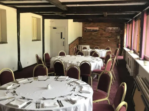 OYO The Rivenhall Hotel in Witham, Chelmsford