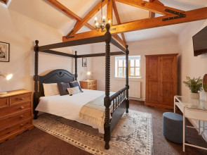 Guillemot Cottage