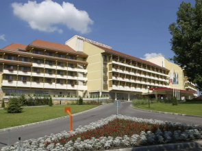 Hunguest Hotel Pelion