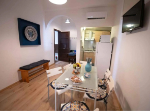 Artè House in the historical Catania