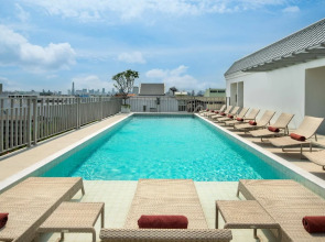 Casa Vimaya Riverside