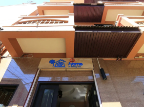 At Home at Chiang Mai