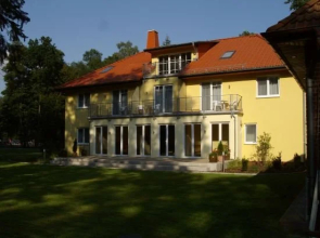 Waldhotel Forsthaus Hainholz