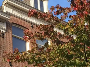 Sleep Well Amsterdam