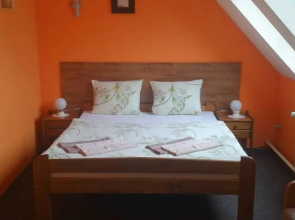 Treebo Crystal Studio