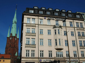 Thon Hotel Vasa