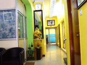 Malar Residencey