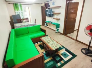 Zenmist Properties- 2 Bedroom Deluxe