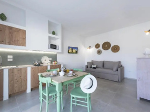 Livantea Agri Resort & Residence