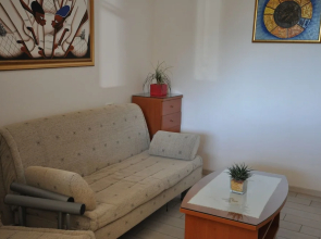 Apartments Bagar
