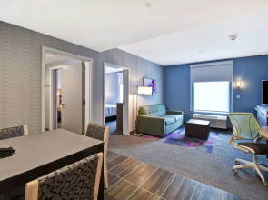 Home2 Suites by Hilton Georgetown