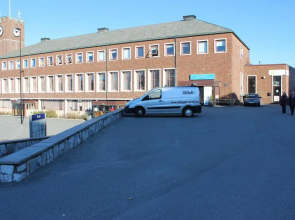 Bodø Hostel