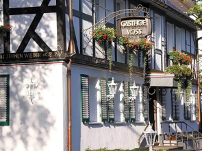 Landhotel Voss