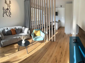 So a Valley Suites - Superior Apartment 20