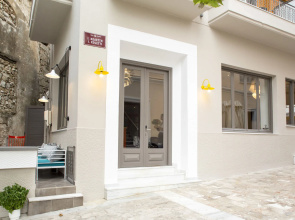Athena Hotel