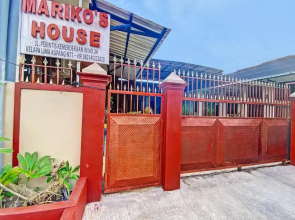 Hotel O Mariko's House