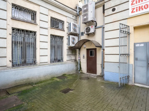 Comfortable Studio in Wrocław by Renters