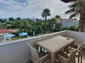 Villa Ilios Hotel